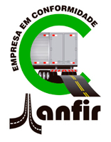 Selo de Conformidade Anfir 2025