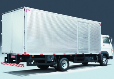 Com objetivo ousado, Truckvan participa da VUCFAIR 2014