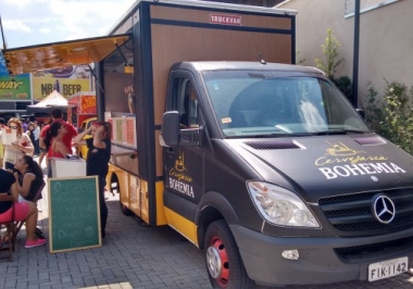São Carlos Futebol Clube terá o apoio da Truckvan na final