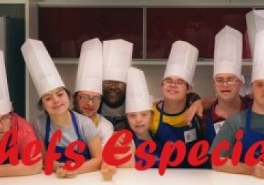 Truckvan e ONG Chefs Especiais promovem evento beneficente