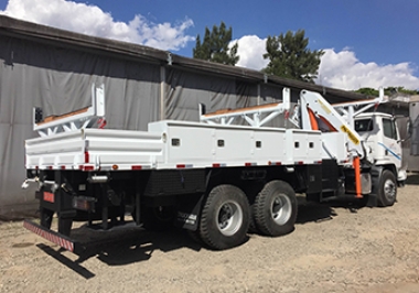 Truckvan investe no desenvolvimento de novos produtos