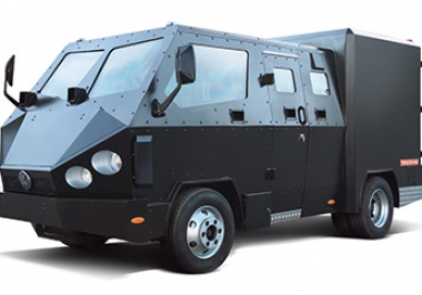 Truckvan traz novidades para o Car of The Year Brasil 2016