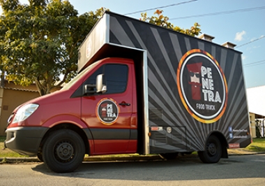 Truckvan Food Festival acontece nos dias 20 e 21 de agosto