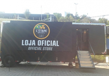 Truckvan apoia a maior prova de ciclismo amador da América Latina