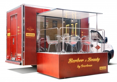 Truckvan participa da 16ª Convenção ABF do Franchising