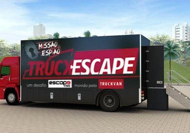 Truckvan apresentará grandes novidades em 2017