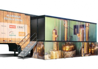 Truckvan apresenta grandes atrações na Agrishow 2018