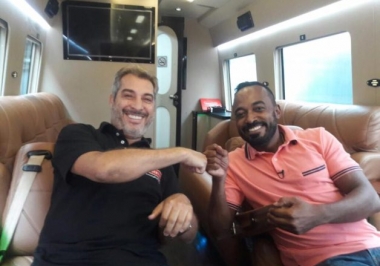 Truckvan é destaque no programa Como Será?, da TV Globo