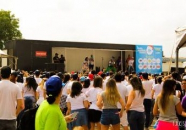 Truckvan apoia evento de gastronomia nordestina em GRU