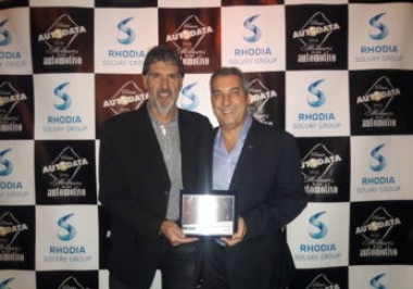 Truckvan é finalista do Prêmio AutoData 2018. Saiba mais!