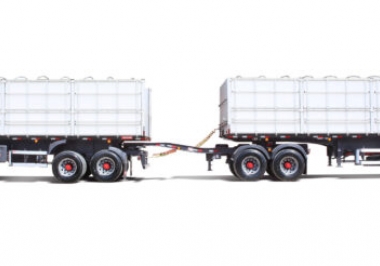 Truckvan amplia produção para o setor do agronegócio