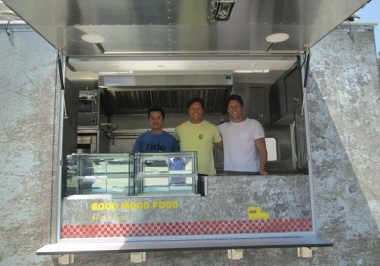 Picnic Food Truck traz um toque de humor e descontração para cidade de São Paulo